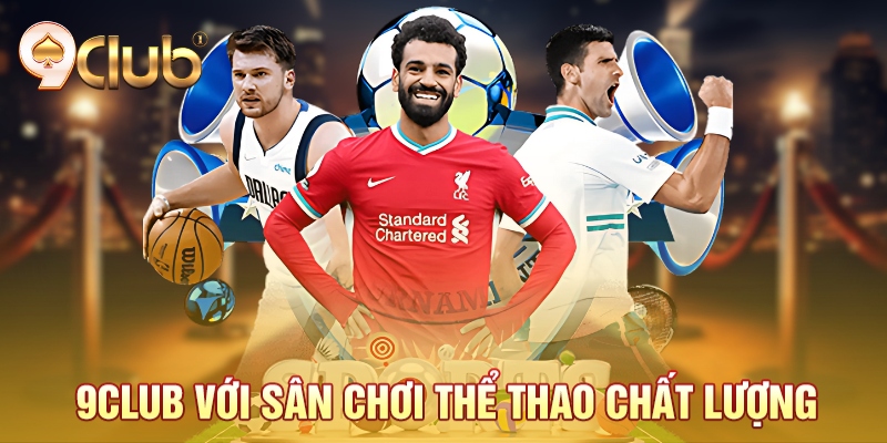 9club voi san choi the thao chat luong 9club voi san choi the thao chat luong