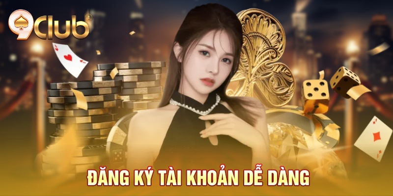dang ky tai khoan de dang dang ky tai khoan de dang
