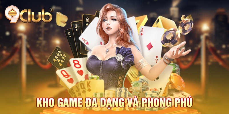 kho game da dang va phong phu kho game da dang va phong phu